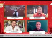 JNE Dukung Percepatan Transformasi Digital UKM di Era Pandemi