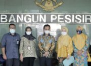 Datang ke Pesisir Selatan, Ombudsman Sumbar Cek Pelaksanaan PPDB