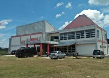 Sidang Perdana Kasus Penganiayaan Oknum Anggota DPRD Masuk Agenda PN Dharmasraya