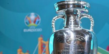 Piala Eropa 2020: Ini Jadwal dan Daftar Negara yang Lolos Babak 16 Besar