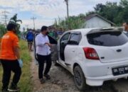 Kasus Penembakan Wartawan, Polda Sumut Bentuk Tim Khusus