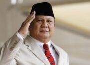 Ada Orang yang Mau Jual Indonesia ke Negara Asing, Ini Kata Prabowo