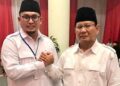 Andre Rosiade Dukung Prabowo Subianto Maju Pilpres 2024