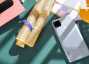 Anti Lowbat! Ini Lima Handphone dengan Baterai 6000 mAh Harga Murah