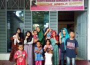 Pengasuh Panti Asuhan di Padang yang Diperas Oknum Pemuda Sepakat Berdamai