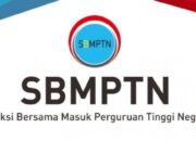 Hasil SBMPTN 2021 Diumumkan Hari Ini, Ini Link Lengkapnya 