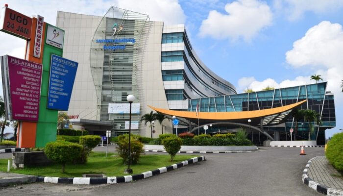 Promo Akhir Tahun, SPH Hadirkan Layanan Kesehatan Keluarga Lengkap