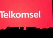 Telkomsel Perkenalkan Identitas Baru sebagai Simbol Perubahan untuk #BukaSemuaPeluang