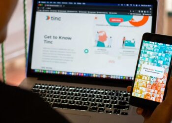 Program Tinc Batch 5 Telkomsel Loloskan Lima Startup yang Perkuat Ekosistem Digital Nasional