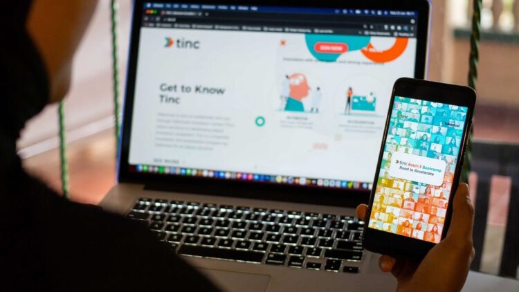 Tinc Batch Telkomsel