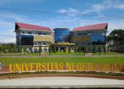 Wah! Jurusan Teknik Informatika UNP Jadi yang Terbaik di Sumatera