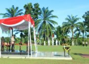 Wakapolda Sumbar Lantik 266 Bintara Polri