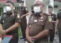 Kejati Sumbar Periksa Tiga Pejabat Daerah terkait Kasus Ganti Rugi Lahan Tol Padang-Sicincin