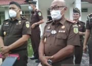 Kejati Sumbar Periksa Tiga Pejabat Daerah terkait Kasus Ganti Rugi Lahan Tol Padang-Sicincin
