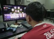 Lawan Berat! Indonesia Siap Berlaga di Ajang FIFAe Nations Cup 2021