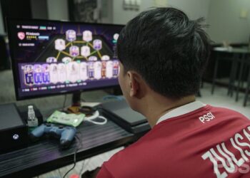 Lawan Berat! Indonesia Siap Berlaga di Ajang FIFAe Nations Cup 2021