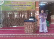 Tekan Angka Perceraian di Padang, Rumah Suluah Kreatif dan Karang Taruna Kola Jaya Gelar Bimbingan Pra Nikah