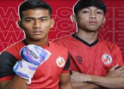Semen Padang FC Tambah Dua Pemain Muda Asal Ranah Minang