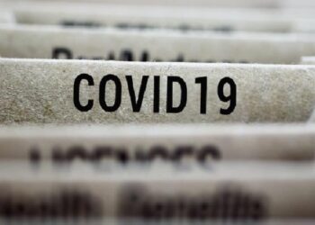 Covid-19 Dharmasraya, 19 Positif Baru dan 46 Dinyatakan Sembuh Hari Ini