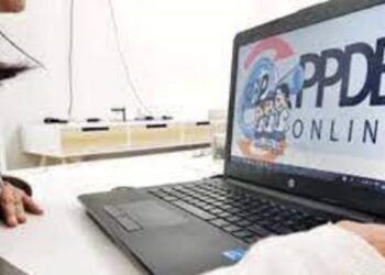 ilustrasi PPDB. (dok. istimewa)