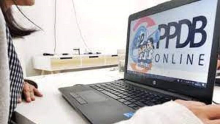 ilustrasi PPDB. (dok. istimewa)