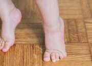 Jangan Abaikan! Anak Suka Jalan Jinjit, Bisa Jadi Ini Penyebabnya