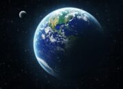 Politisi Amerika Minta Ubah Orbit Bumi untuk Menangani Perubahan Iklim