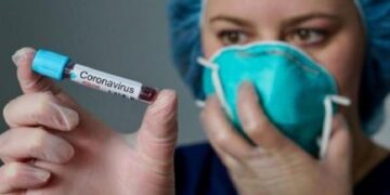 Ahli Temukan Virus Corona Varian Delta Plus, ini 9 Titik Penyebarannya!