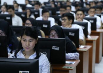 CPNS dan PPPK 2021 Diumumkan Besok, Pemprov Sumbar: Ada 1.176 Formasi