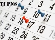 Inilah Perubahan Hari Libur Nasional dan Cuti Bersama Tahun 2021