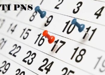 ilustrasi cuti ASN. (Dok. istimewa)