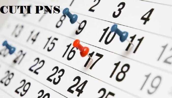 Dukung Perayaan HUT RI ke-80, Pemerintah Tambah Cuti Bersama 18 Agustus