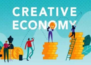 Pemkab Agam Pacu Ekonomi Hijau dan Kreatif, Jawab Tantangan Iklim dan Pengangguran 2 Pemkab Pesisir Selatan Komitmen Kembangkan Usaha Ekraf dan Desa Wisata