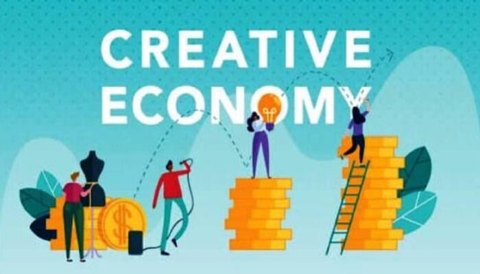 Bukan Sekadar Liburan, Nataru Sumbang Rp24,46 Triliun dari Ekonomi Kreatif