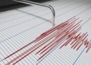 Gempa Tektonik M 6,1 Terjadi di Maluku Tengah, Ini Analisis BMKG