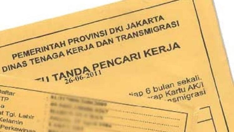 ilustrasi kartu kuning