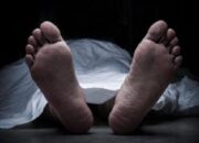 Pria 64 Tahun Ditemukan Tergeletak Tak Bernyawa dalam Rumah di Padang