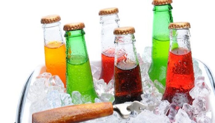 Waspada! Konsumsi Minuman Soda Berefek Buruk pada Kesuburan