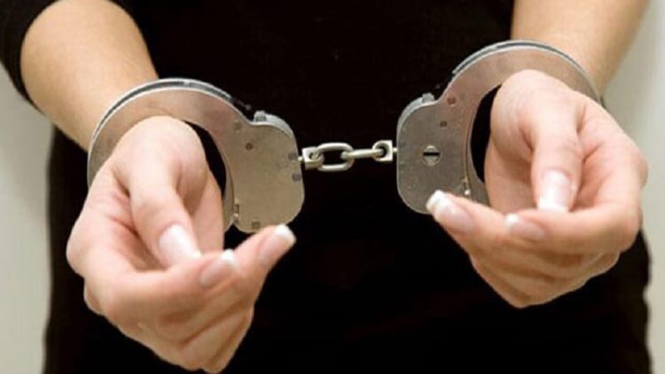 ilustrasi penangkapan