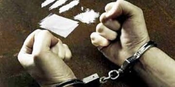 Tiga Pemuda Tanggung Ditangkap Polres Bukittinggi Usai Pesta Narkoba 8 ilustrasi penangkapan narkoba