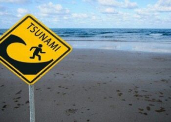 Kota Padang Paling Siap Jika Terjadi Gempa dan Tsunami