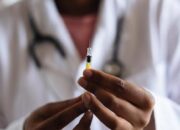 Waduh! Laju Vaksinasi Covid-19 Sumbar Nomor Tiga Terendah, Ini Kata Dinkes