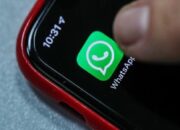 Begini Cara Kirim Pesan WhatsApp Tanpa Perlu Simpan Nomor
