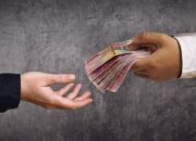 Satgas Saber Pungli Berhasil Lakukan 60.403 OTT dan Amankan Rp325 Miliar