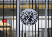 Misi Penjaga Perdamaian PBB Terancam Ditutup Karena Tak Ada Anggaran