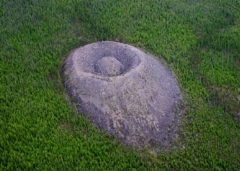 Lima Fenomena Ini Belum Terpecahkan Sampai Sekarang, Benarkah Ada atau Mitos?
