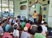 Kasus Narkoba Dominasi Warga Binaan Lapas Pariaman