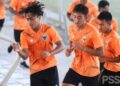 Pemusatan Latihan Timnas U-18 Resmi Ditunda