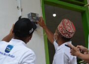 Warga Perbatasan NTT-Timor Leste Kini Nikmati Listrik 24 Jam