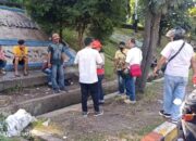 Minta Uang Modus Jualan Minum dan Deterjen ke Sopir Truk, Tiga Orang Diamankan di Teluk Bayur